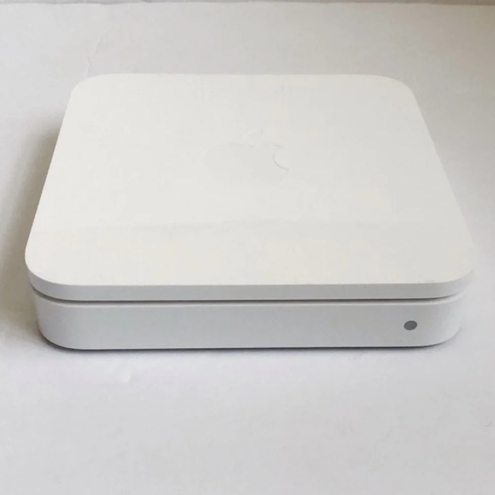 Apple Airport Extreme A1354 2009 Router
